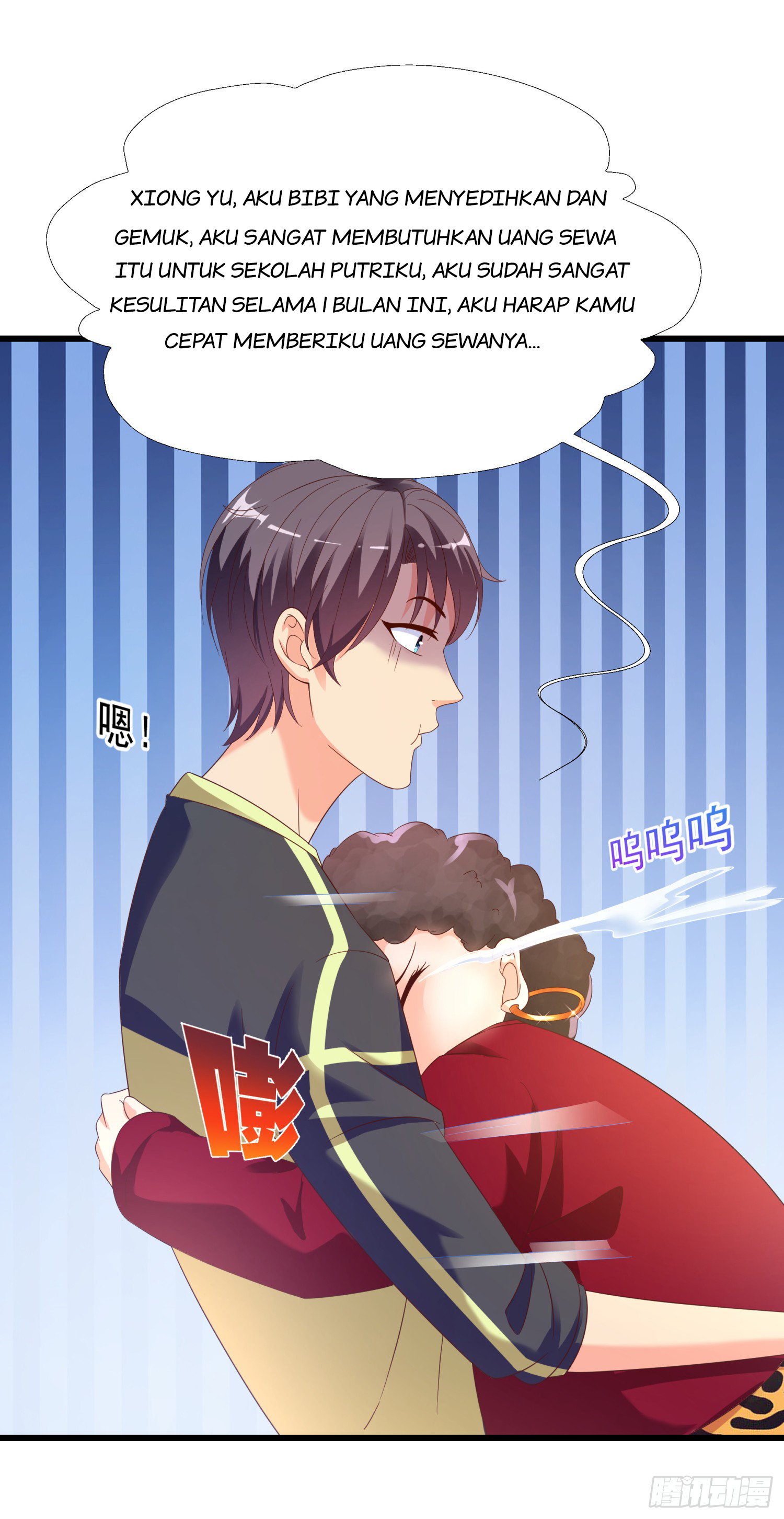 Super School Doctor (Supreme Campus Doctor) chapter 10